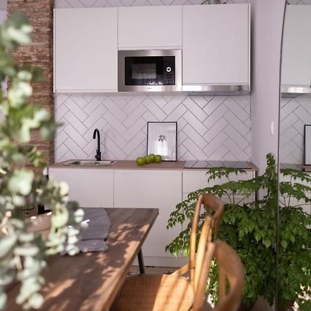 Ferienwohnung Apartamento Junto A Hospital Real Granada Exterior foto