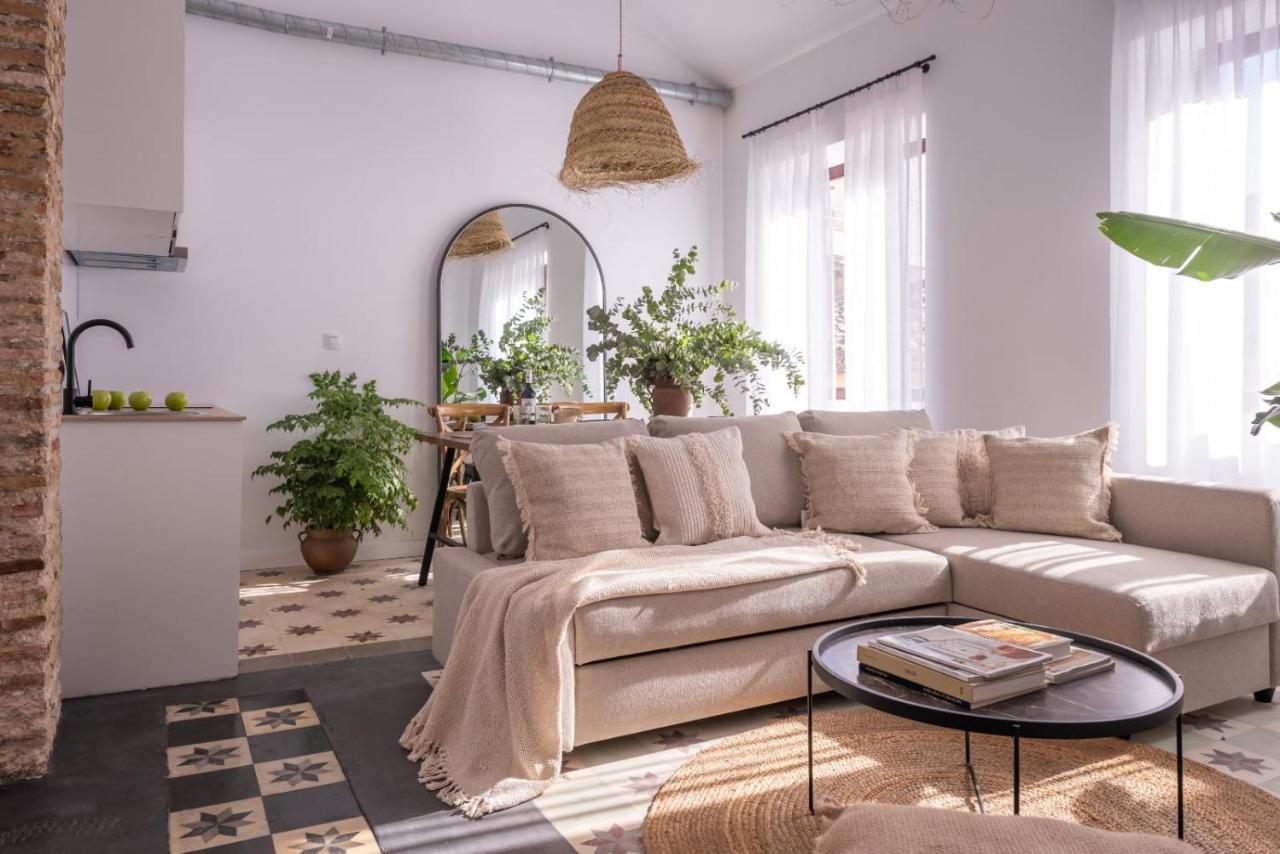 Ferienwohnung Apartamento Junto A Hospital Real Granada Exterior foto